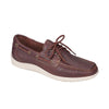 Men's Decksider Lace Up Boat Shoes